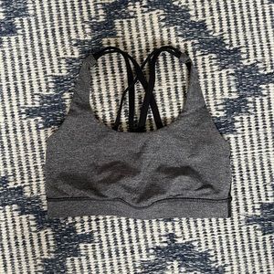 Lululemon Energy Bra